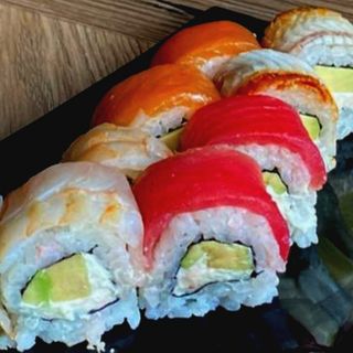 Райдужні сни Акіри Куросави