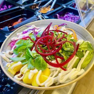 Halloumi