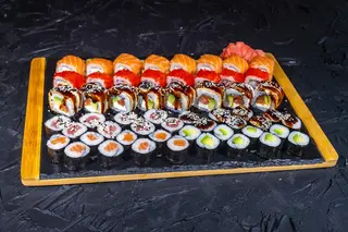 Samurai Set