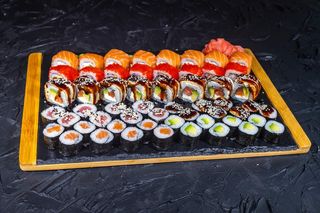 Samurai Set