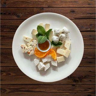 Сирне плато 250/50г