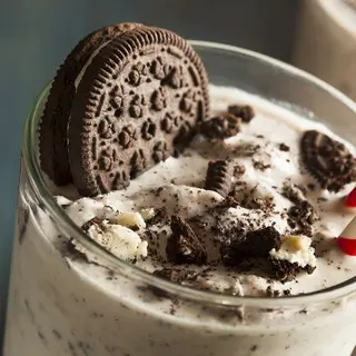 Batido de oreo (16 oz.)