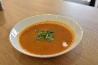 Potaž od povrća 300gr