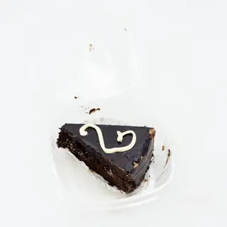 Slice cake pack