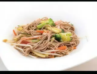 PP42 YAKI SOBA YASAI