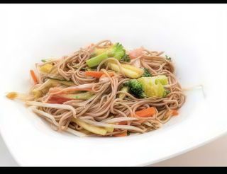 PP42 YAKI SOBA YASAI