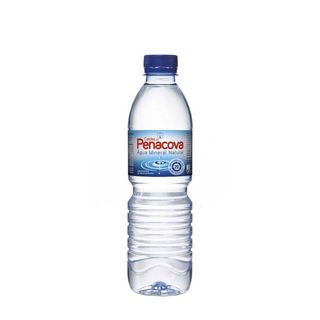 Água sem gás  Penacova 500ml