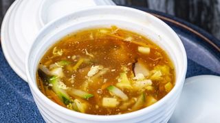 03. Zuppa agropiccante