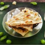 Pan Naan (1 Ud.)