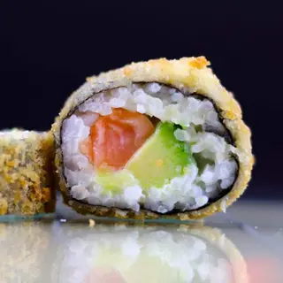  SHAKE TEMPURA 