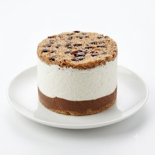 Monoporzione Ricotta E Cioccolato