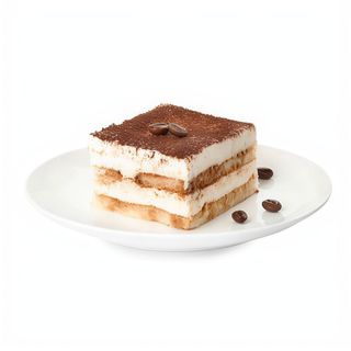 Tiramisú