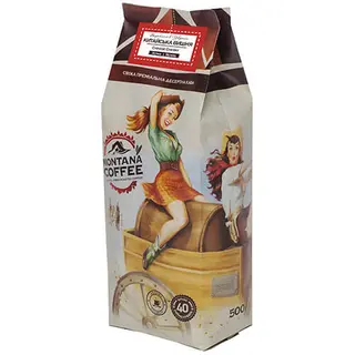 Кава Арабіка Китайська вишня (100г)