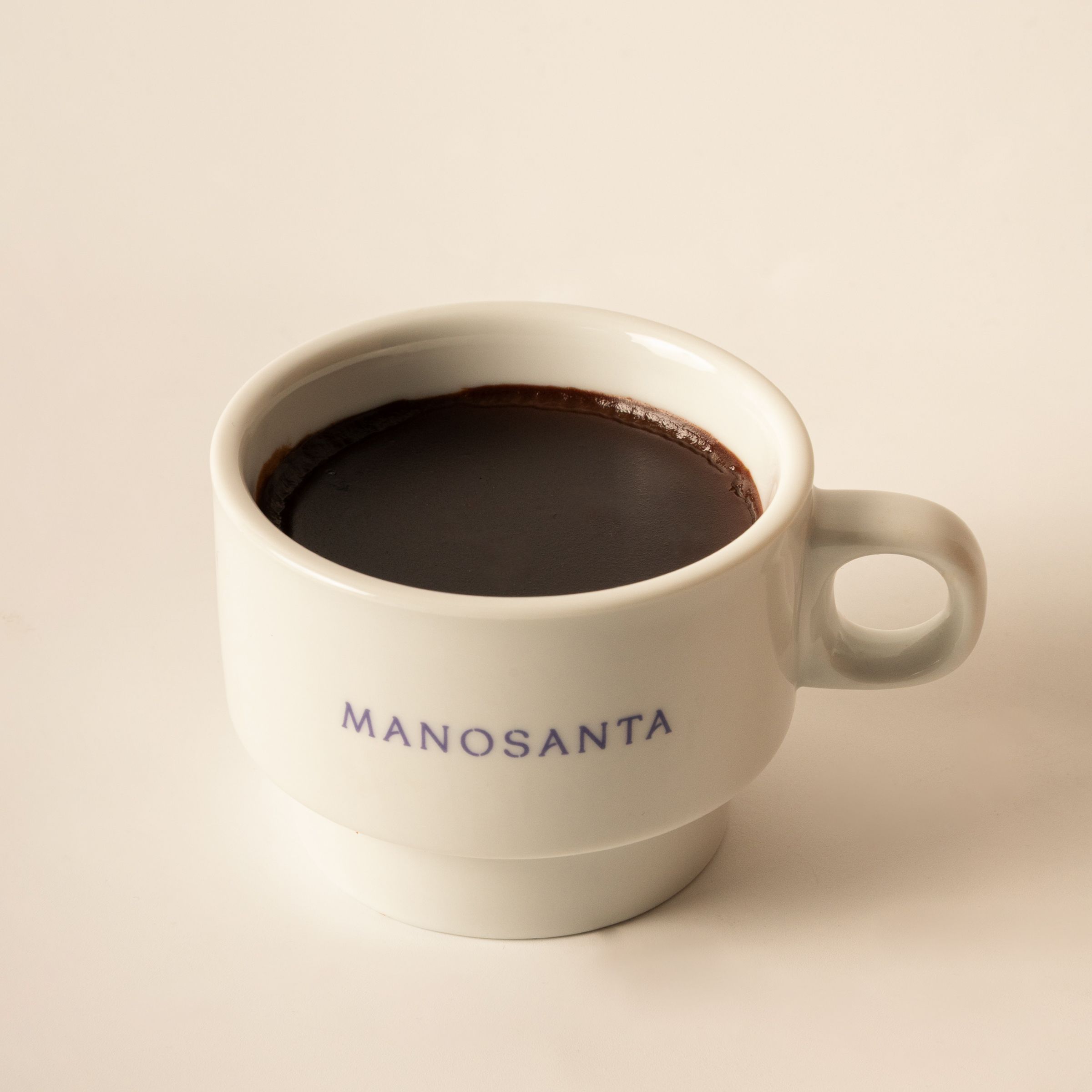 TAZA CHOCOLATE