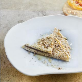 Палачинка със сладко