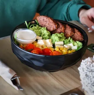 Salada Veggi
