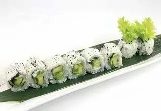 N.90 Yasai maki  8 pezzi