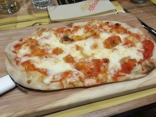 Margherita