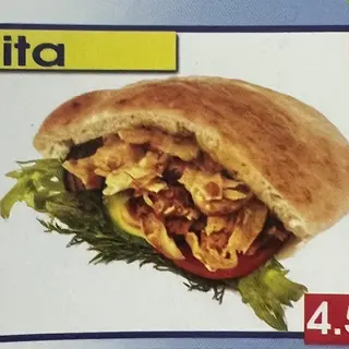 Pita Normal