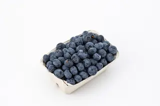 Borówka. 250 g