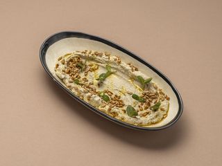 Хумус з соняшника (120 г)