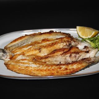 Spigola alla griglia(305)