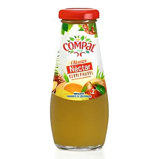 Compal Tuti-Frutti