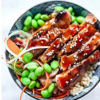 POKE DI POLLO