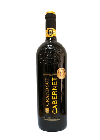 Grand Sud Cabernet 1Ltr