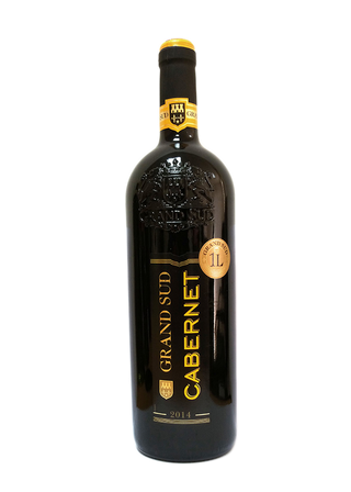 Grand Sud Cabernet 1Ltr