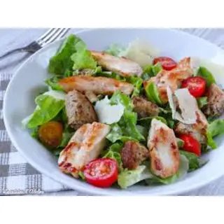 Salade César