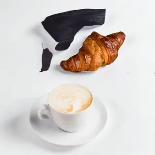 Cappuccino clasic