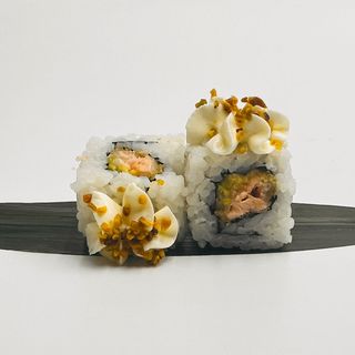 191 - Phila fry maki