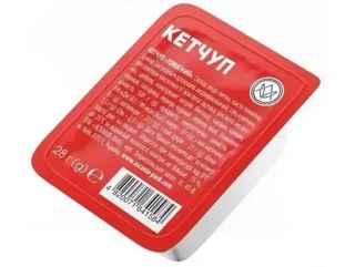 Соус кетчуп