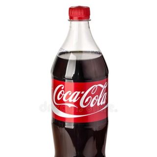 Coca Cola - Classique ( 45cl ) maxi