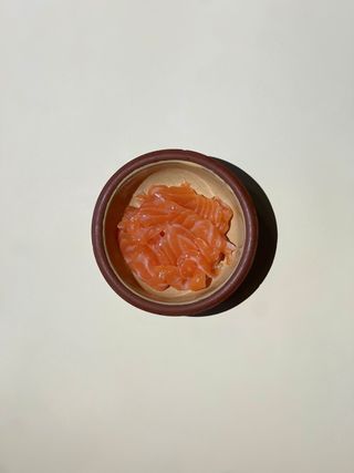 Norwegian Salmon / ნორვეგიული ორაგული