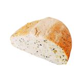 Хлеб бездрожжевой Тартин со льном (330 гр)