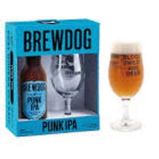 Brewdog Punk IPA  5% 33cl