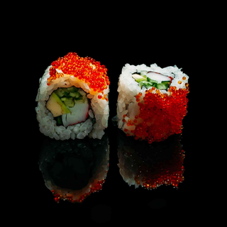 Roll California