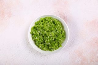 Зеленая аджика (50 гр.)