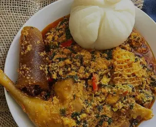 Egusi