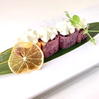 147 Hoso soy mango 8pz