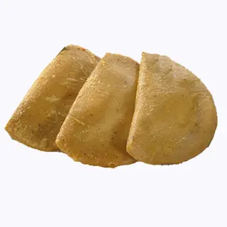 Empanada De Verde (1 Ud.)