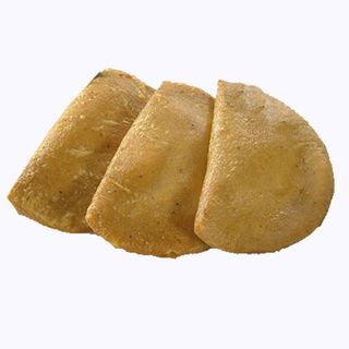 Empanada De Verde (1 Ud.)