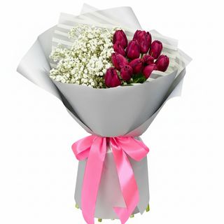 Букет"Хелена"