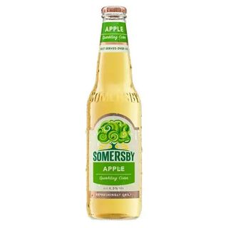 Somersby Apple