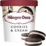 Häagen-Dazs Cookies 90gr