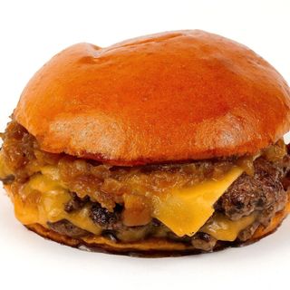 Burger La Loka Clásica