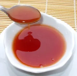 Salsa Agridulce