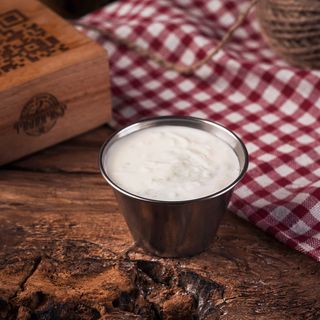 ნივრიანი არაჟანი